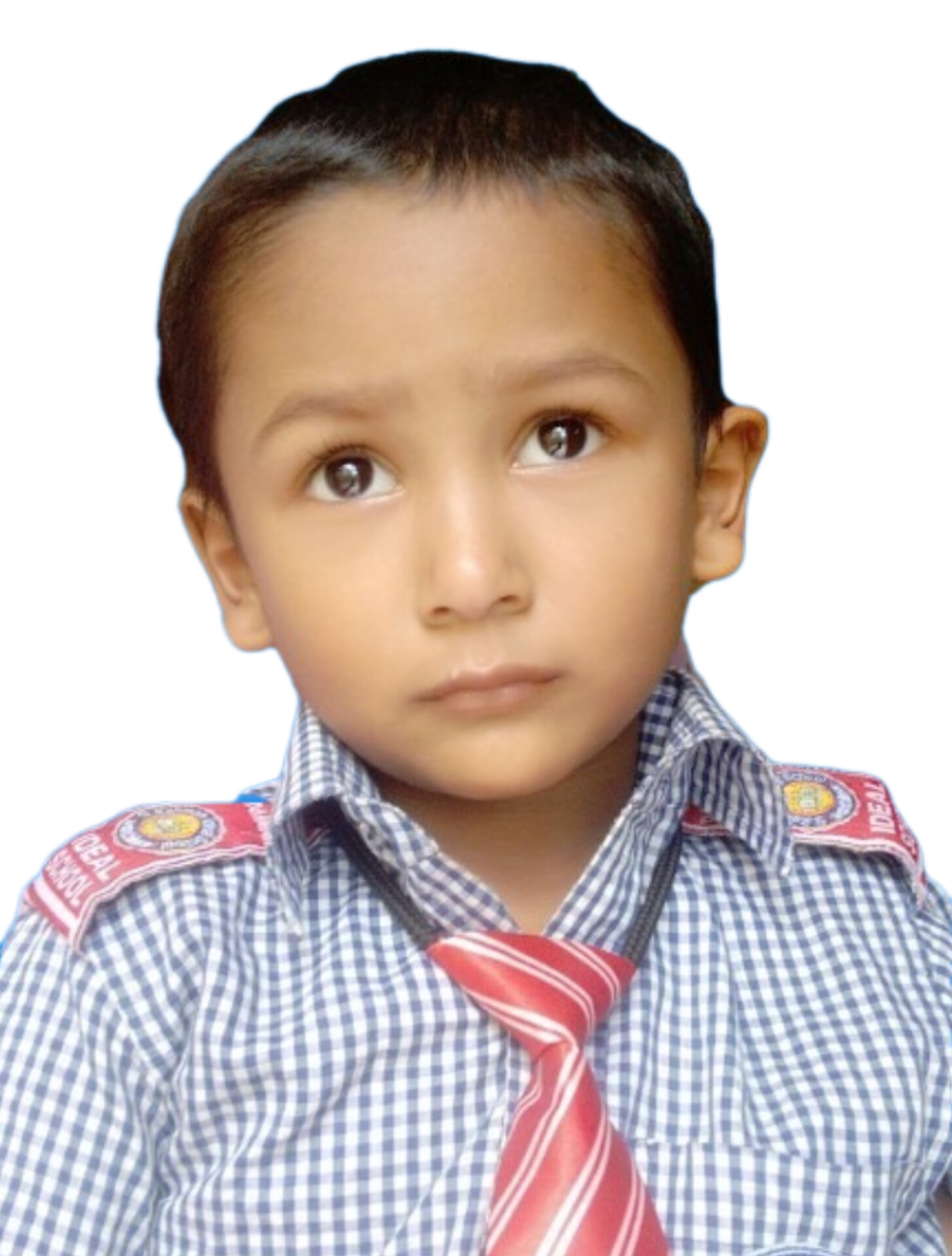 HAZRAT OMOR SALEH